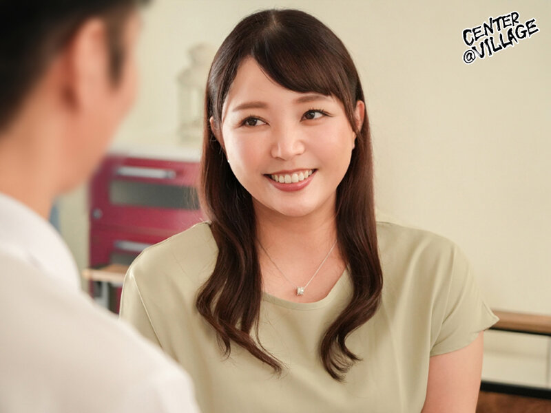 初撮り人妻ドキュメント 七草ことみ