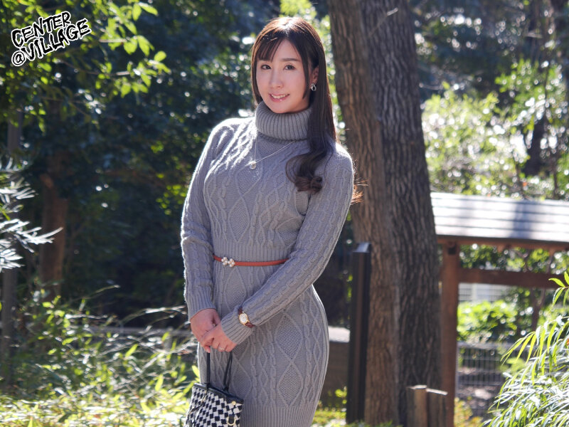 初撮り人妻ドキュメント 石原礼香 画像3