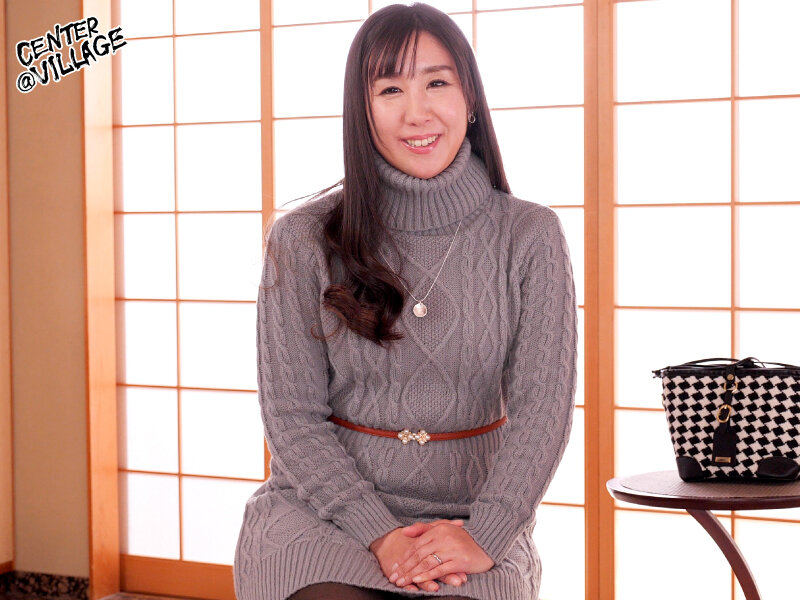 初撮り人妻ドキュメント 石原礼香 画像4