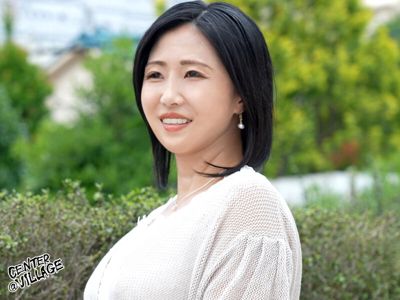 初撮り人妻ドキュメント 本条なつみ 画像2