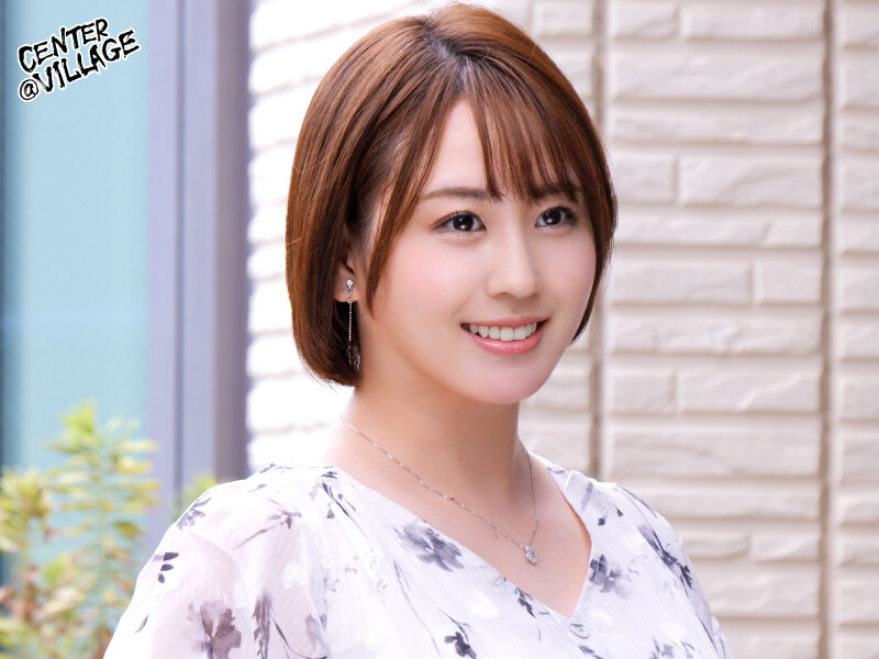 初撮り人妻ドキュメント 朝霧智晶 画像2