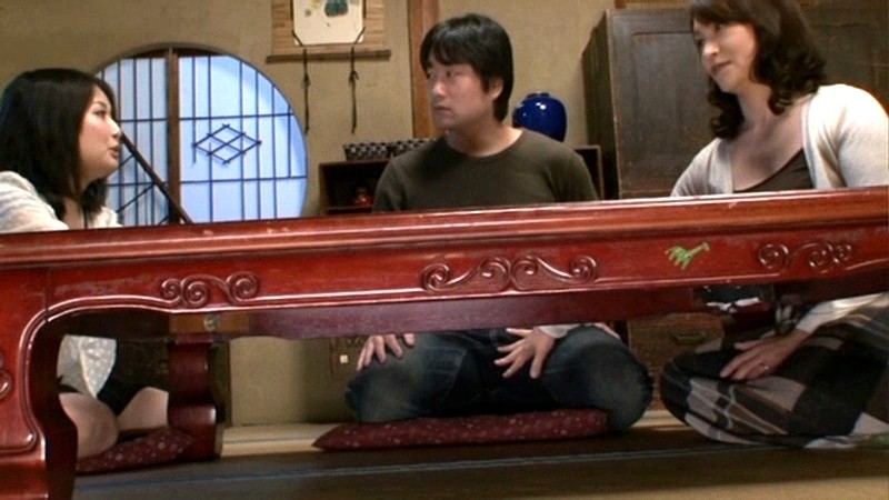 KEED-007 第 12 部分 - 74 分钟