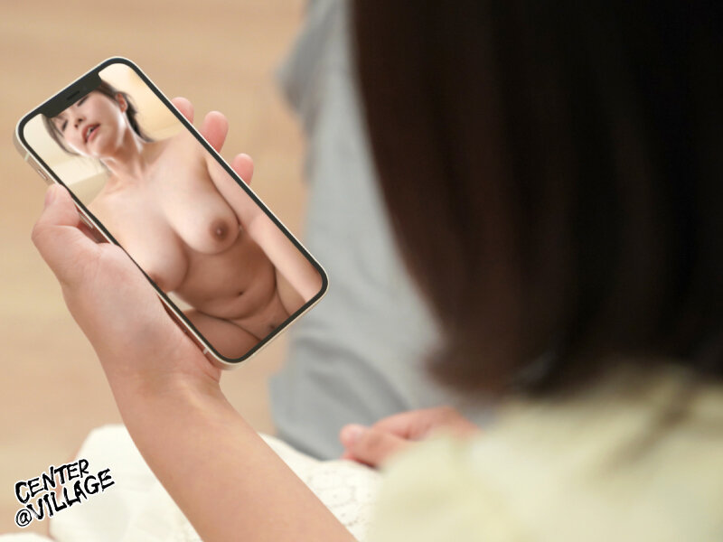 彼氏のスマホを覗いたら私の母親と激しくセックスしてました 綾香あかね 画像9