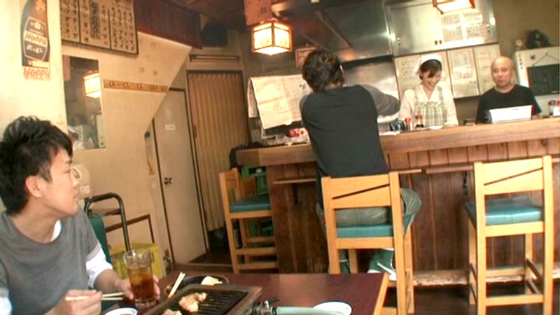 MESU-009 Bagian 1 - 30 minit