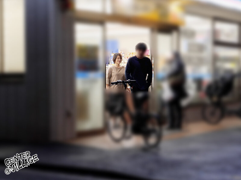 MESU-124 第 3 部分 - 44 分钟