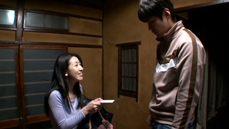 MOLU-001 Part 7 - 54 minutes