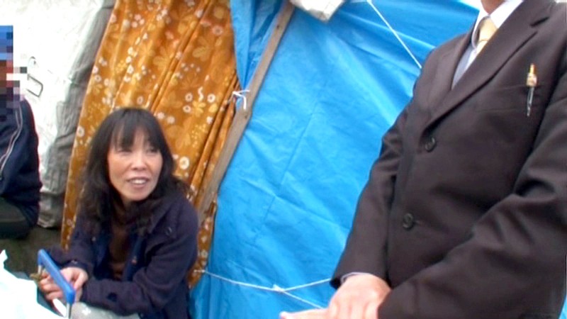 NAZE-002 パート 1 - 30 分