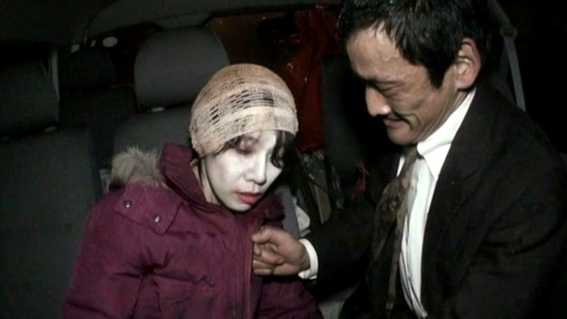 NAZE-002 パート 13 - 102 分