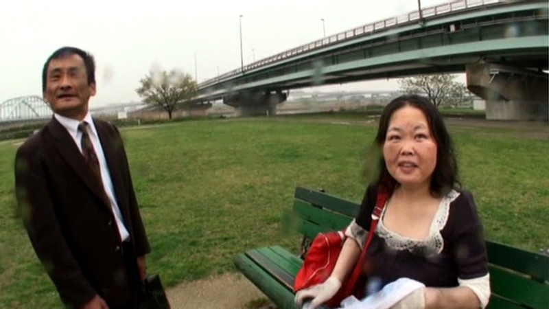 NAZE-002 パート 9 - 78 分