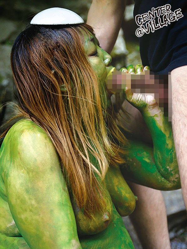 NAZE-006 第 2 部分 - 42 分钟