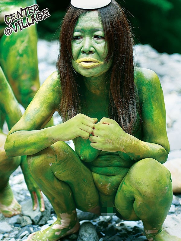 NAZE-006 第 3 部分 - 54 分钟