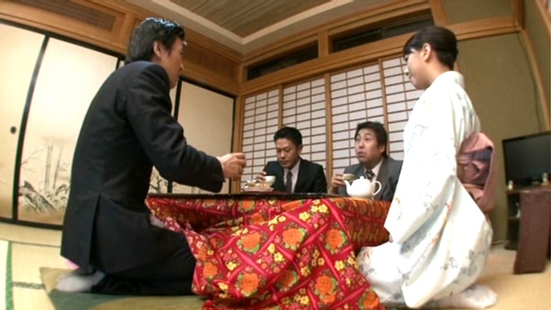 NIWA-003 第 1 部分 - 30 分钟