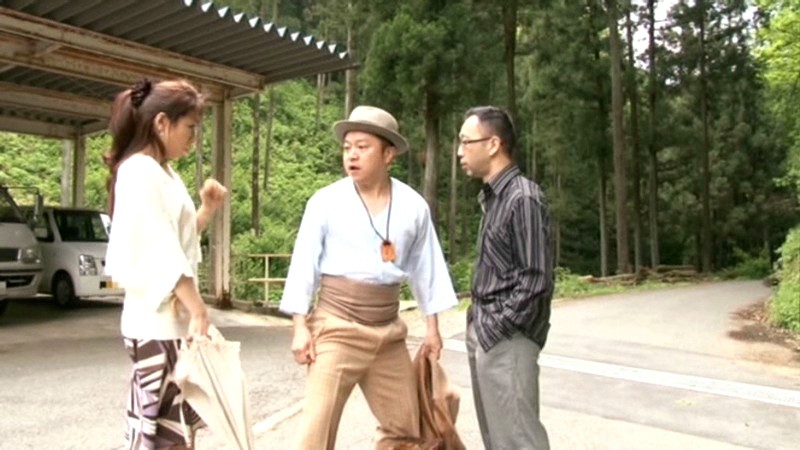 NIWA-006 Bagian 1 - 30 minit