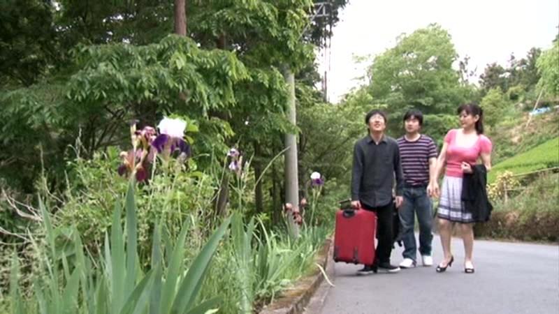 NIWA-009 パート 1 - 30 分