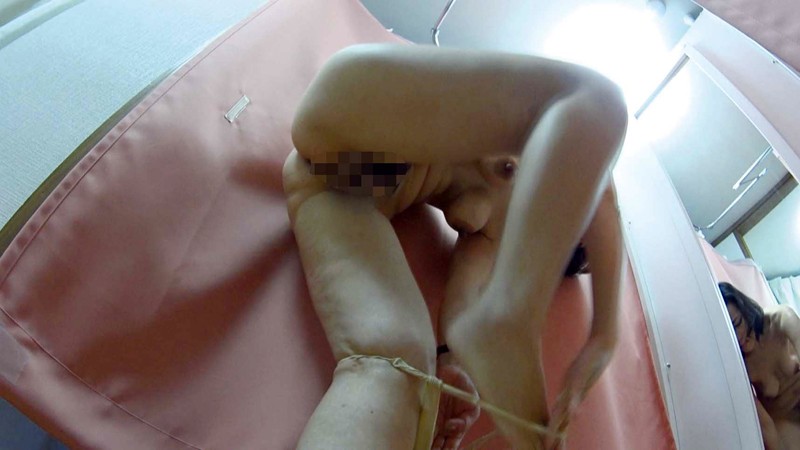 ONGP-088 Part 3 - 54 minutes