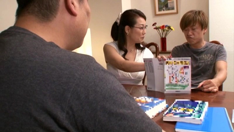 QIZZ-003 第 8 部分 - 58 分钟