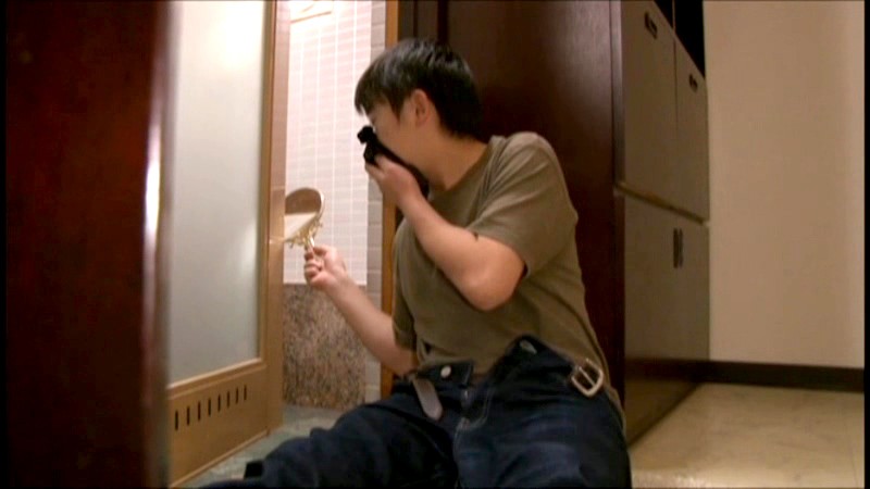 SKSS-082 パート 2 - 35 分