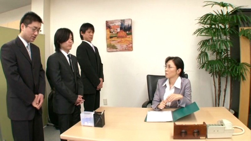 SOUL-046 Part 1 - 30 minutes