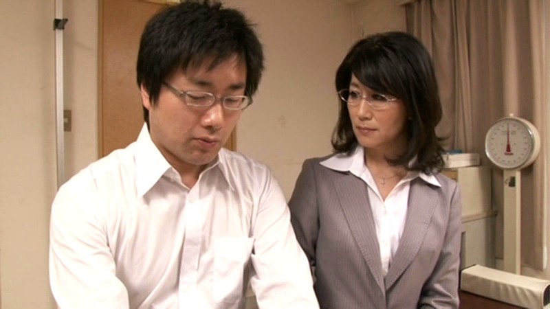 SOUL-047 パート 1 - 30 分