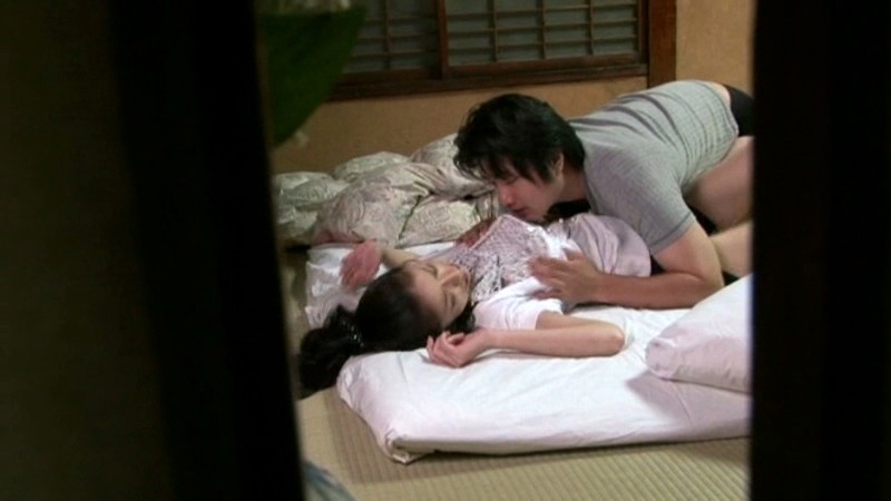 TNSS-049 Part 8 - 58 minutes