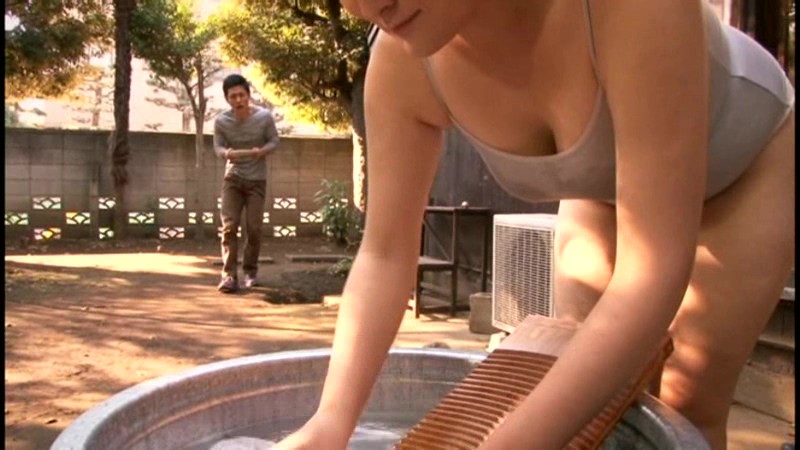 UAAU-013 Part 1 - 30 minutes