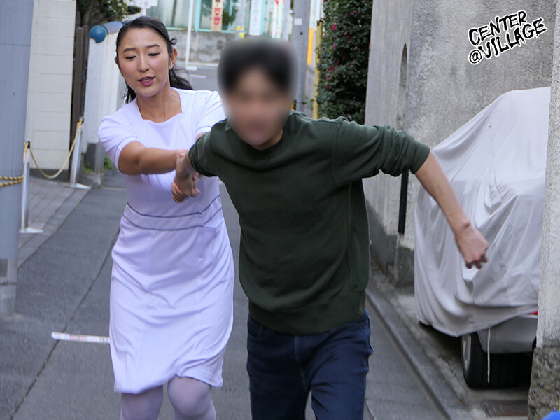 女ですもの…お義母さんだって受精したいの… 本真ゆり 画像6