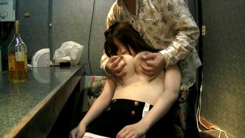 CRC-013 第 8 部分 - 65 分钟