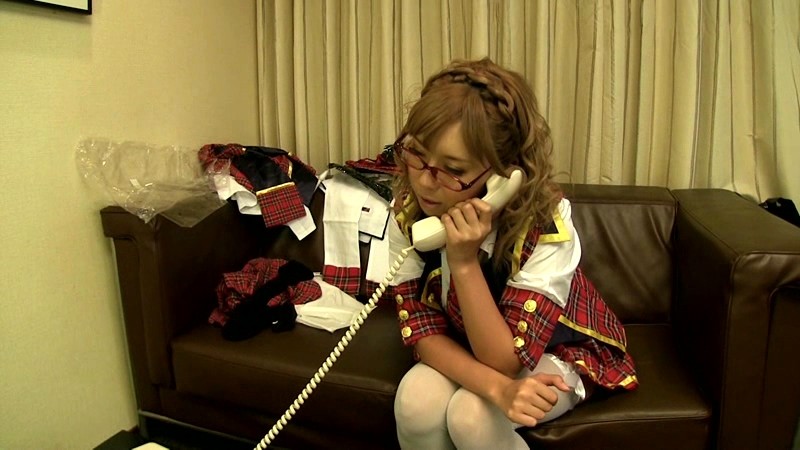 CRC-077 Part 1 - 30 minutes