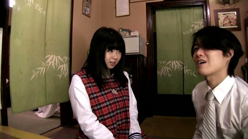 OHO-032 パート 4 - 45 分