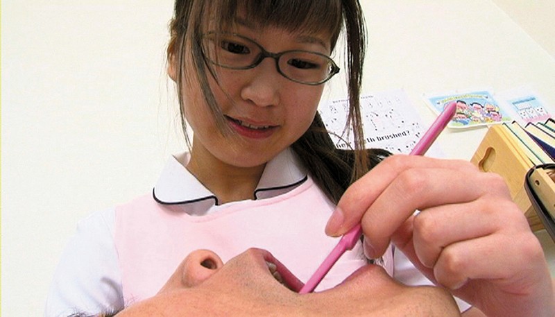 KTDS-507 パート 1 - 30 分