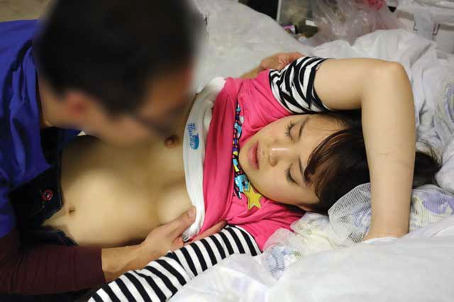 KTDS-653 Bagian 6 - 130 minit