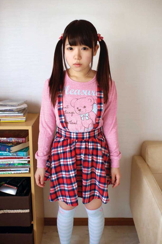 KTDS-689 第 13 部分 - 126 分钟