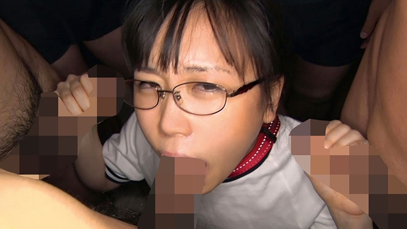 KTR-015 パート 18 - 132 分