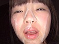 巨乳パイパン美少女と密室中出しセックス 一色さゆり - FANZA版サンプル画像