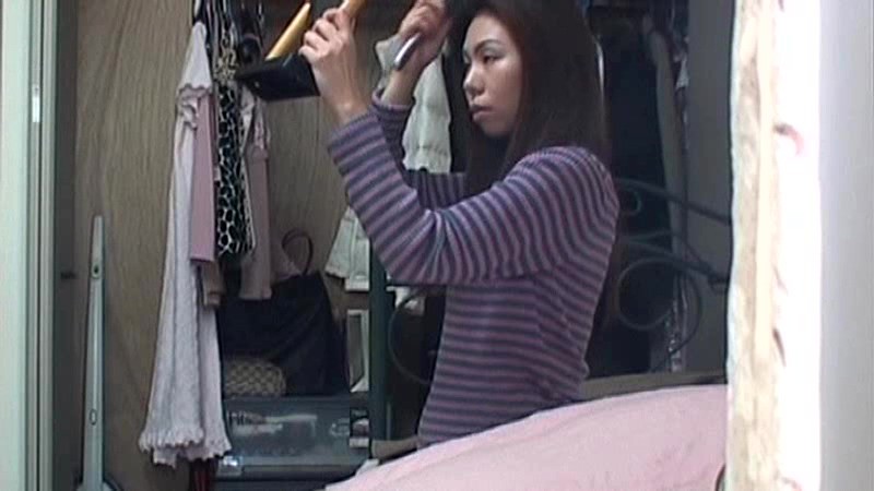 SPYE-003 パート 11 - 70 分