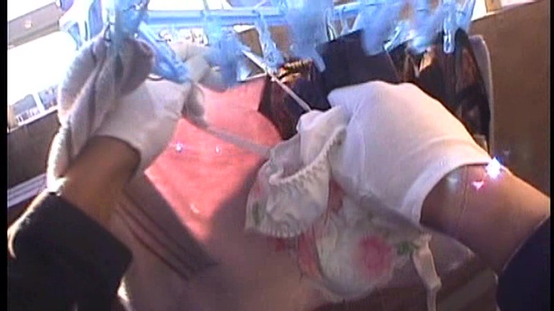 SPYE-003 パート 15 - 86 分