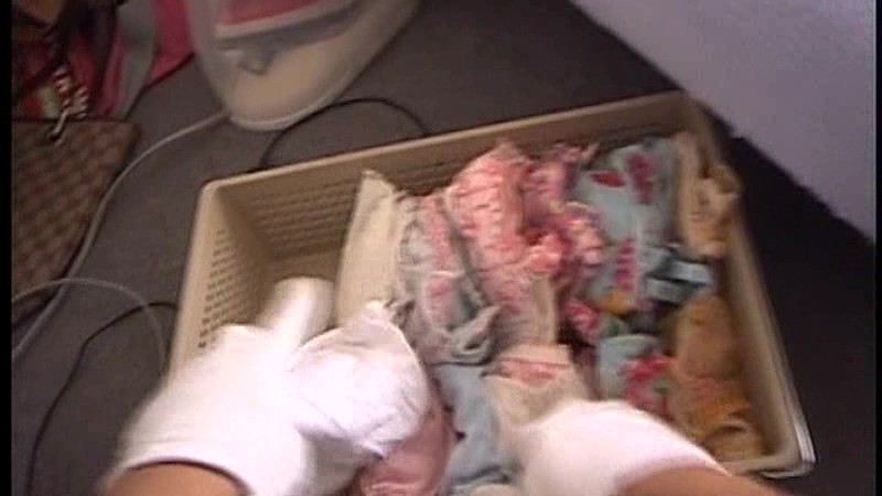 SPYE-003 パート 18 - 98 分