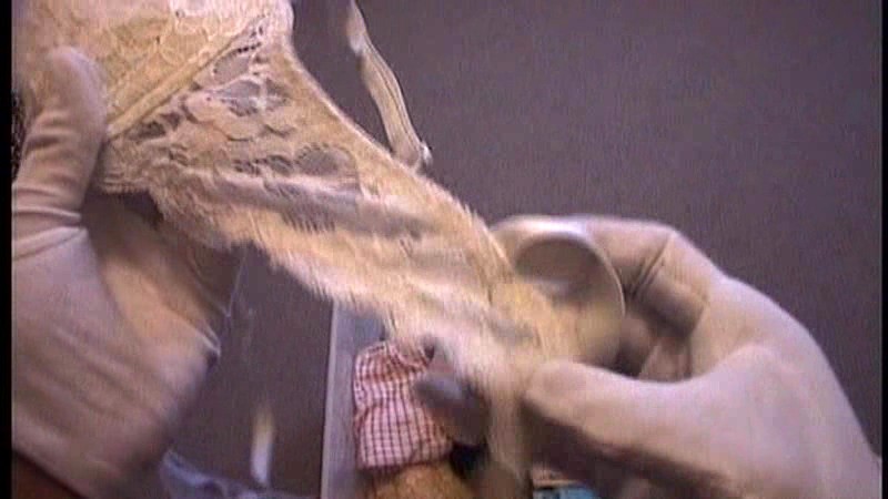 SPYE-003 パート 6 - 50 分