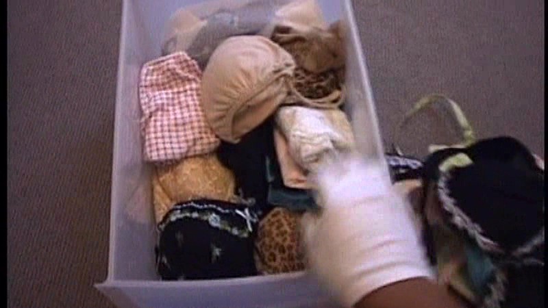 SPYE-003 パート 7 - 54 分