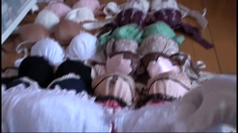 民家侵入 下着泥棒隠し撮り 2 画像11