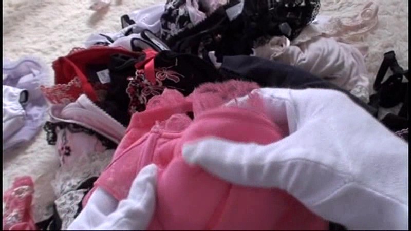 民家侵入 下着泥棒隠し撮り 2 画像15