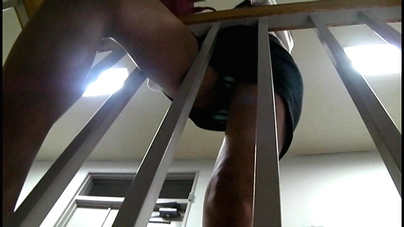 SPYE-013 パート 3 - 38 分