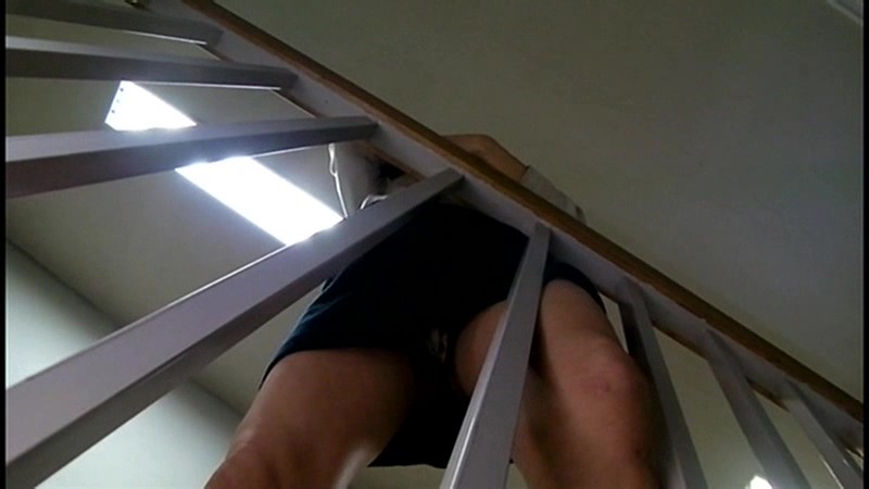 SPYE-013 パート 7 - 54 分