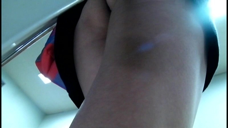 SPYE-013 パート 8 - 58 分