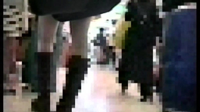 SPYE-036 第 8 部分 - 58 分钟