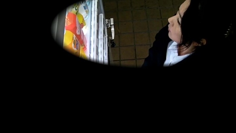 SPYE-043 Bagian 3 - 36 minit