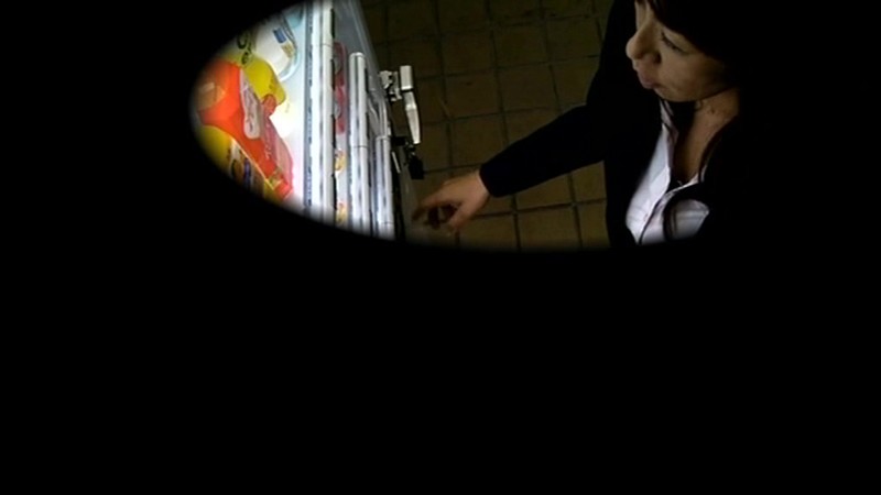 SPYE-043 Bagian 9 - 54 minit