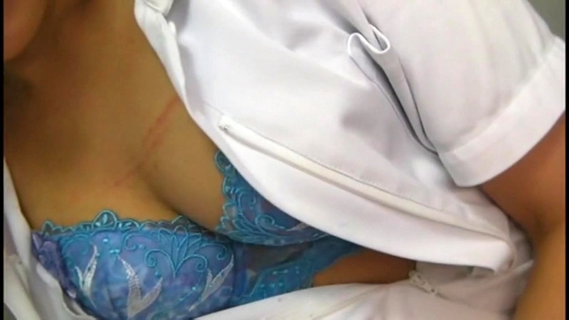 SPYE-045 Part 8 - 51 minutes