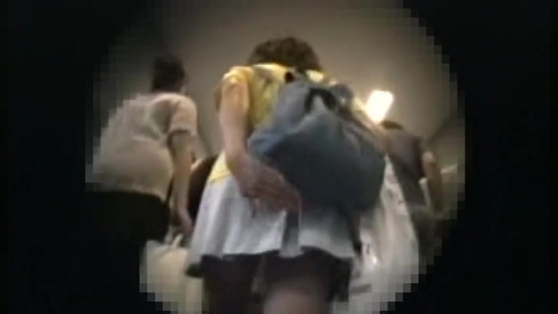 SPYE-057 第 10 部分 - 66 分钟