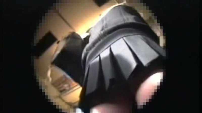 SPYE-057 Part 2 - 34 minutes